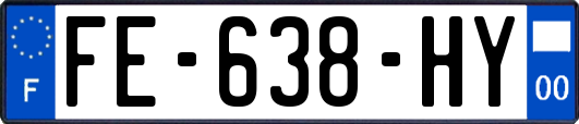FE-638-HY