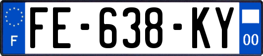 FE-638-KY