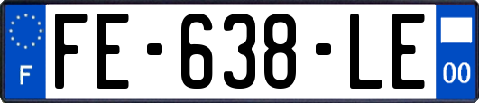 FE-638-LE