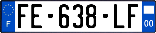 FE-638-LF