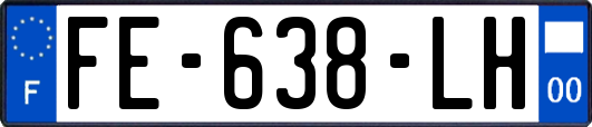 FE-638-LH
