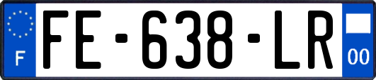 FE-638-LR