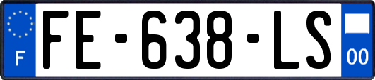 FE-638-LS