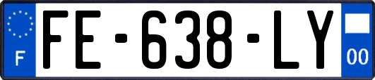 FE-638-LY