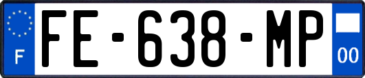 FE-638-MP