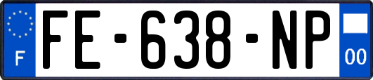 FE-638-NP