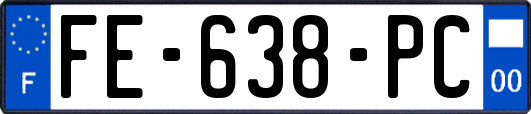 FE-638-PC