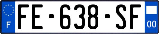 FE-638-SF
