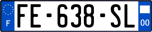 FE-638-SL