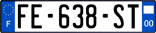 FE-638-ST
