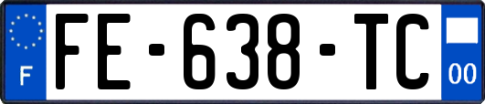 FE-638-TC