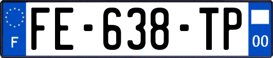 FE-638-TP