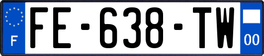 FE-638-TW