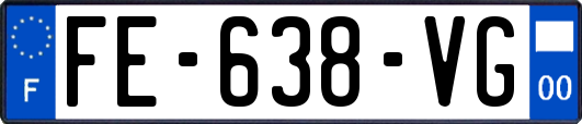 FE-638-VG