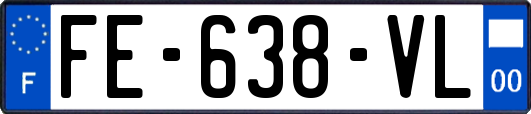 FE-638-VL