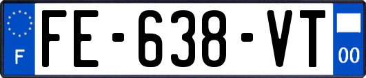 FE-638-VT