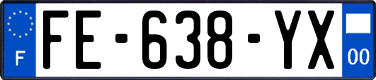 FE-638-YX