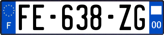 FE-638-ZG