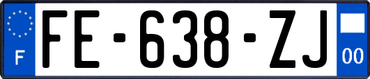 FE-638-ZJ