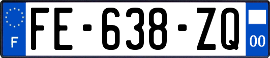 FE-638-ZQ