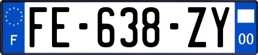 FE-638-ZY