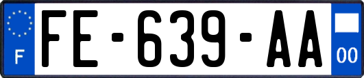 FE-639-AA