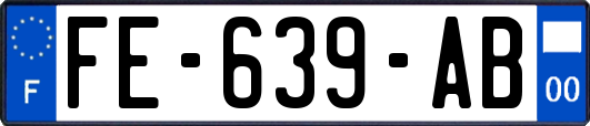 FE-639-AB