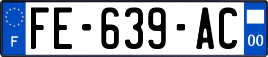 FE-639-AC