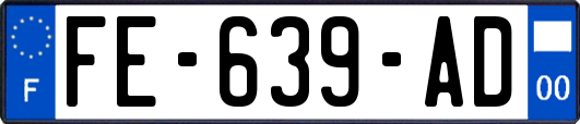 FE-639-AD