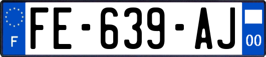 FE-639-AJ