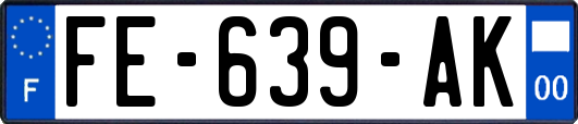 FE-639-AK