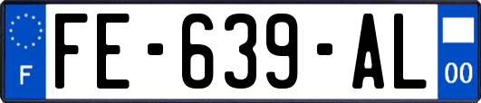 FE-639-AL