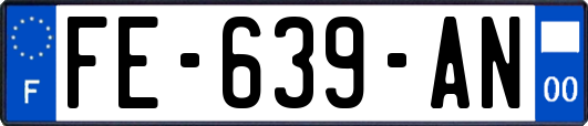 FE-639-AN