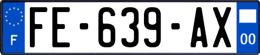 FE-639-AX