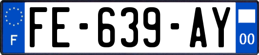 FE-639-AY