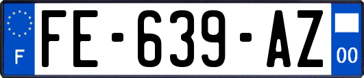 FE-639-AZ