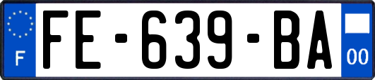 FE-639-BA