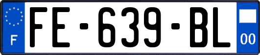FE-639-BL