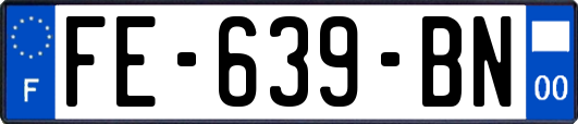 FE-639-BN