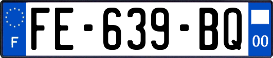 FE-639-BQ