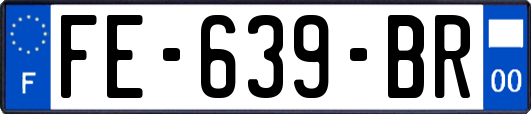 FE-639-BR