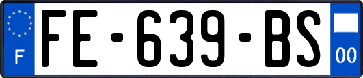 FE-639-BS