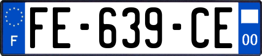 FE-639-CE