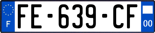 FE-639-CF