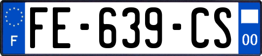 FE-639-CS