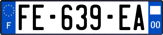 FE-639-EA