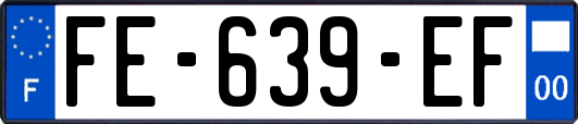 FE-639-EF