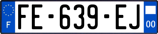FE-639-EJ