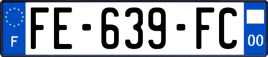 FE-639-FC