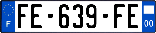 FE-639-FE